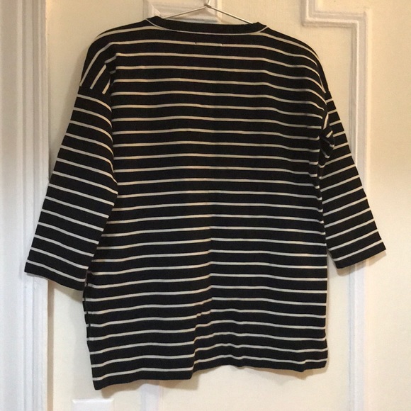 Madewell top - Picture 2 of 4